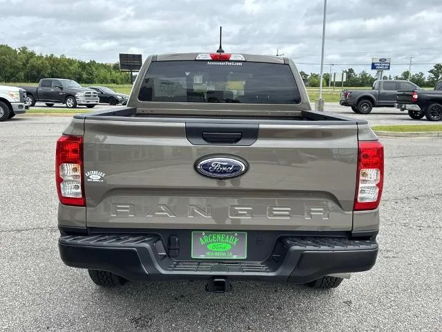 New 2026 Marsh Gray Ford XL image 17