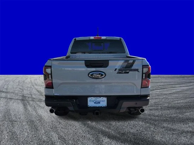 New 2026 Avalanche Ford Raptor® image 5