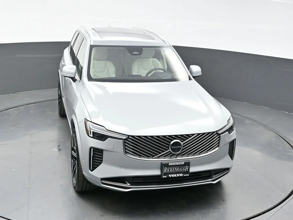 New 2026 Vapour Grey Volvo T8 Ultra image 17