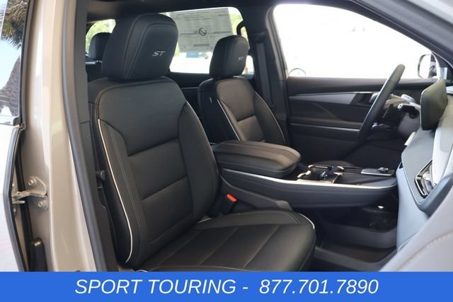 2026 Buick Enclave Sport Touring - Photo 21