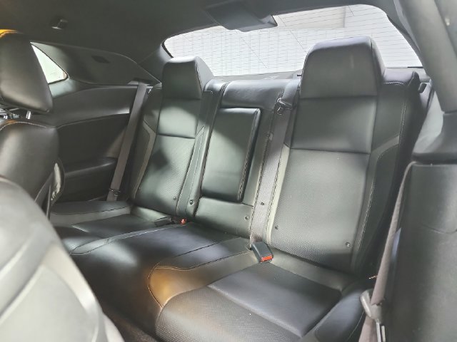 Used 2021 Blue Dodge SXT image 11
