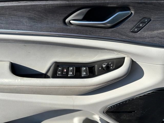 2022 Jeep Grand Cherokee L Overland - Photo 12