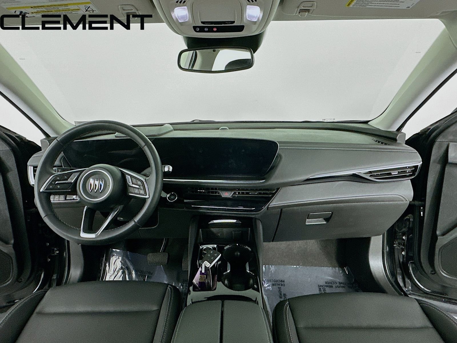 2025 Buick Envision Preferred - Photo 12