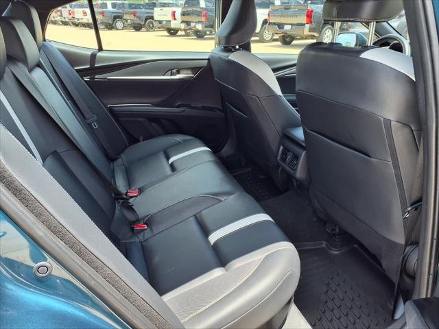 Certified Used 2025 OCEAN GEM Toyota  image 18