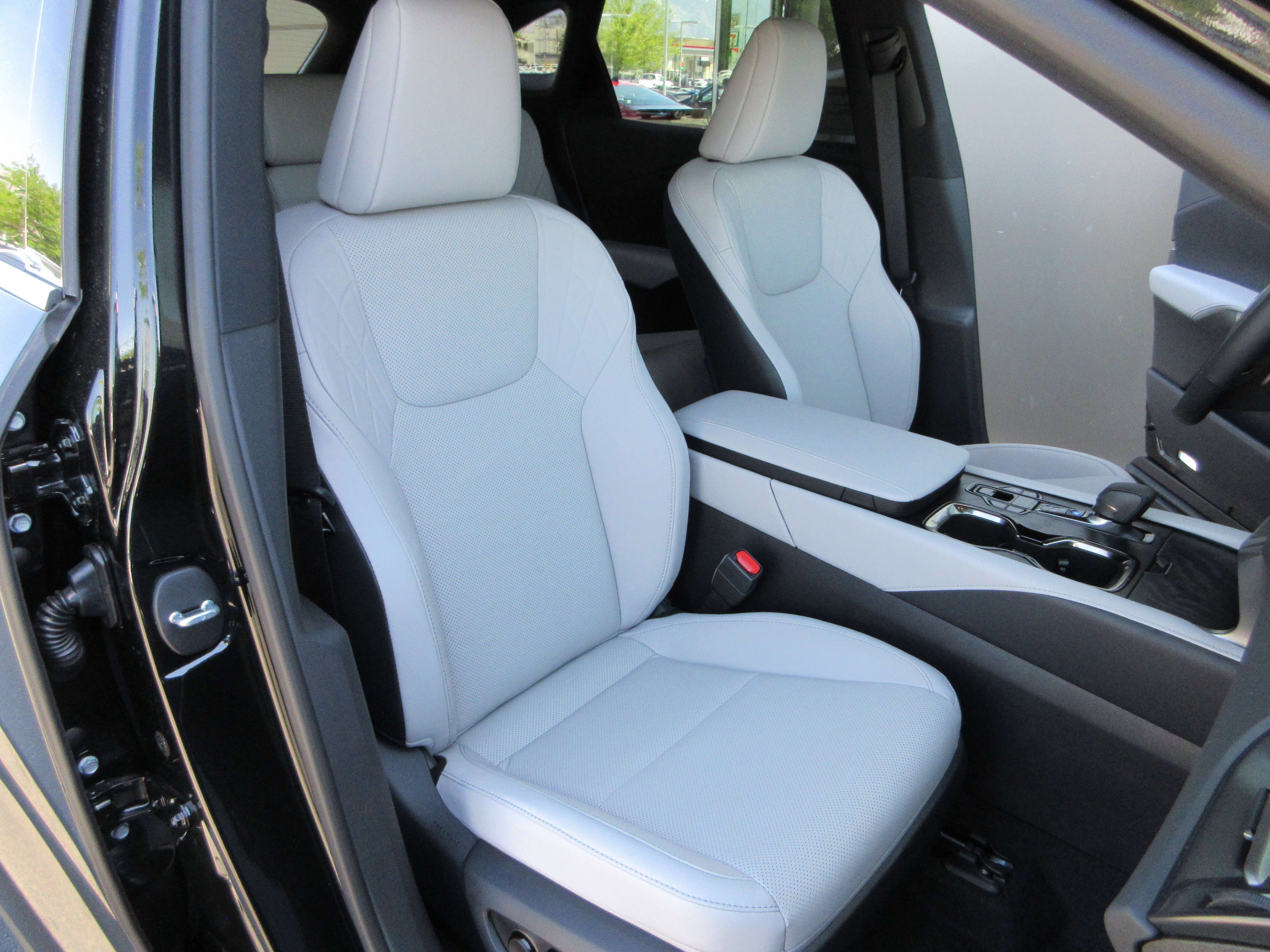 New 2026 Caviar Lexus PREMIUM image 23