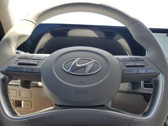 Certified Used 2024 Gray Hyundai Limited image 13