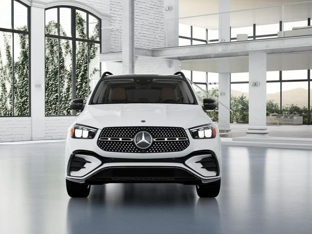 Certified Used 2026 White Mercedes-Benz GLE 450 image 10