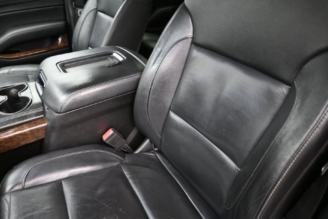 Used 2019 Silver Chevrolet LT image 16