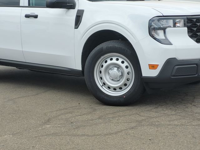 New 2026 White Ford XL image 2