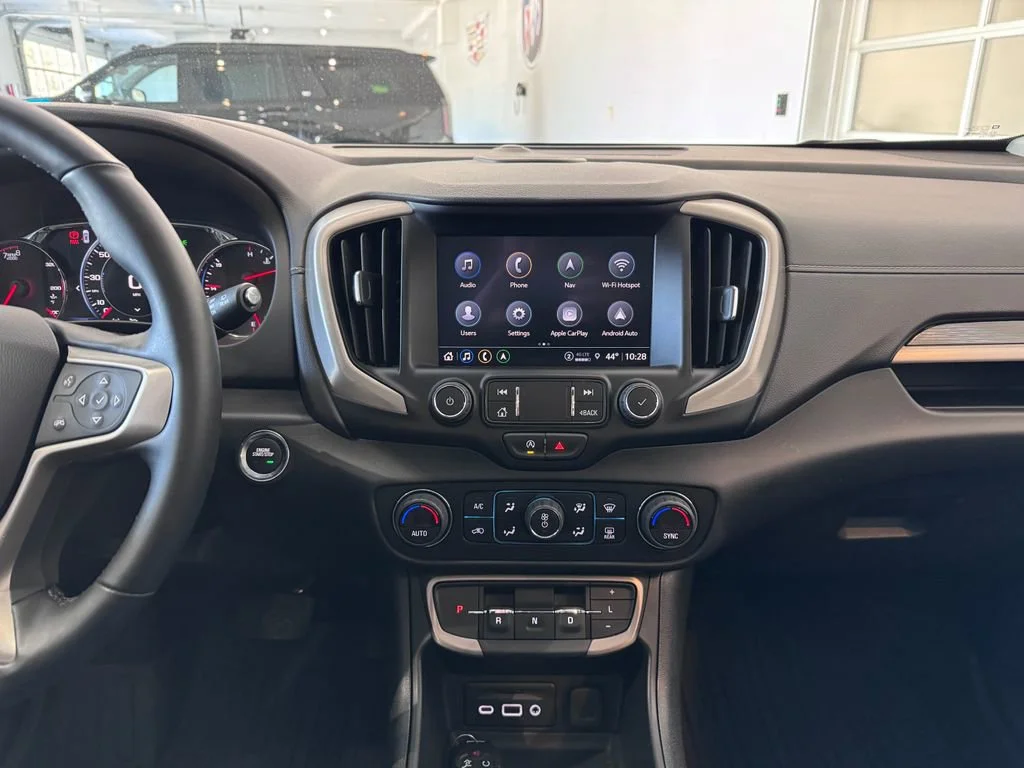2023 GMC Terrain Denali - Photo 16