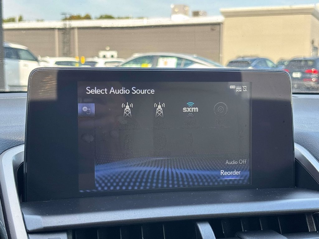 Used 2021 Black Lexus 300 Base image 31