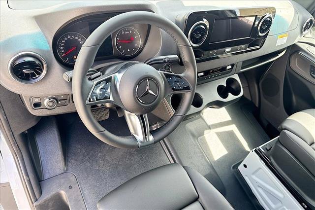New 2026 Arctic White Mercedes-Benz  image 35