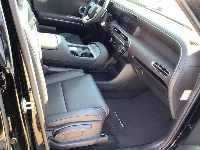 New 2027 Abyss Hyundai BLUE SEL image 16