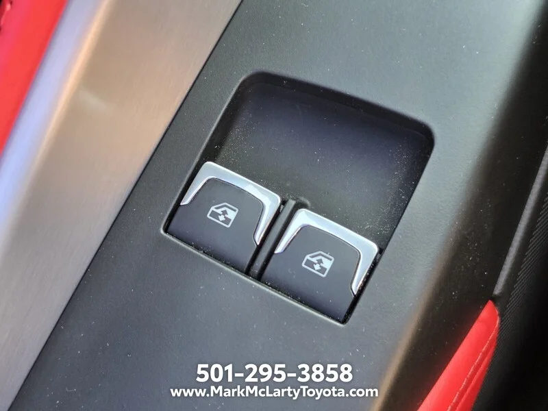Used 2014 Torch Red CHEVROLET 2DR Z51 CONV W/3LT image 33