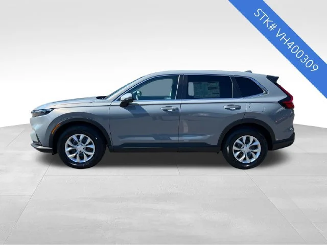 New 2027 Urban Gray Honda LX image 4