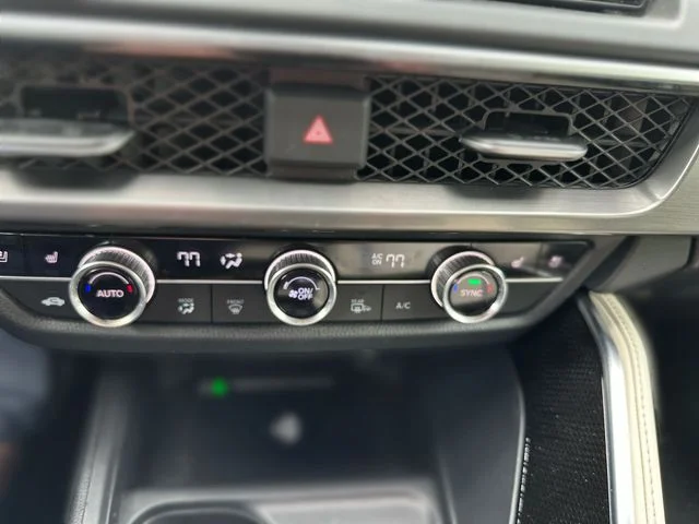 2025 Acura ADX A-Spec Package - Photo 20