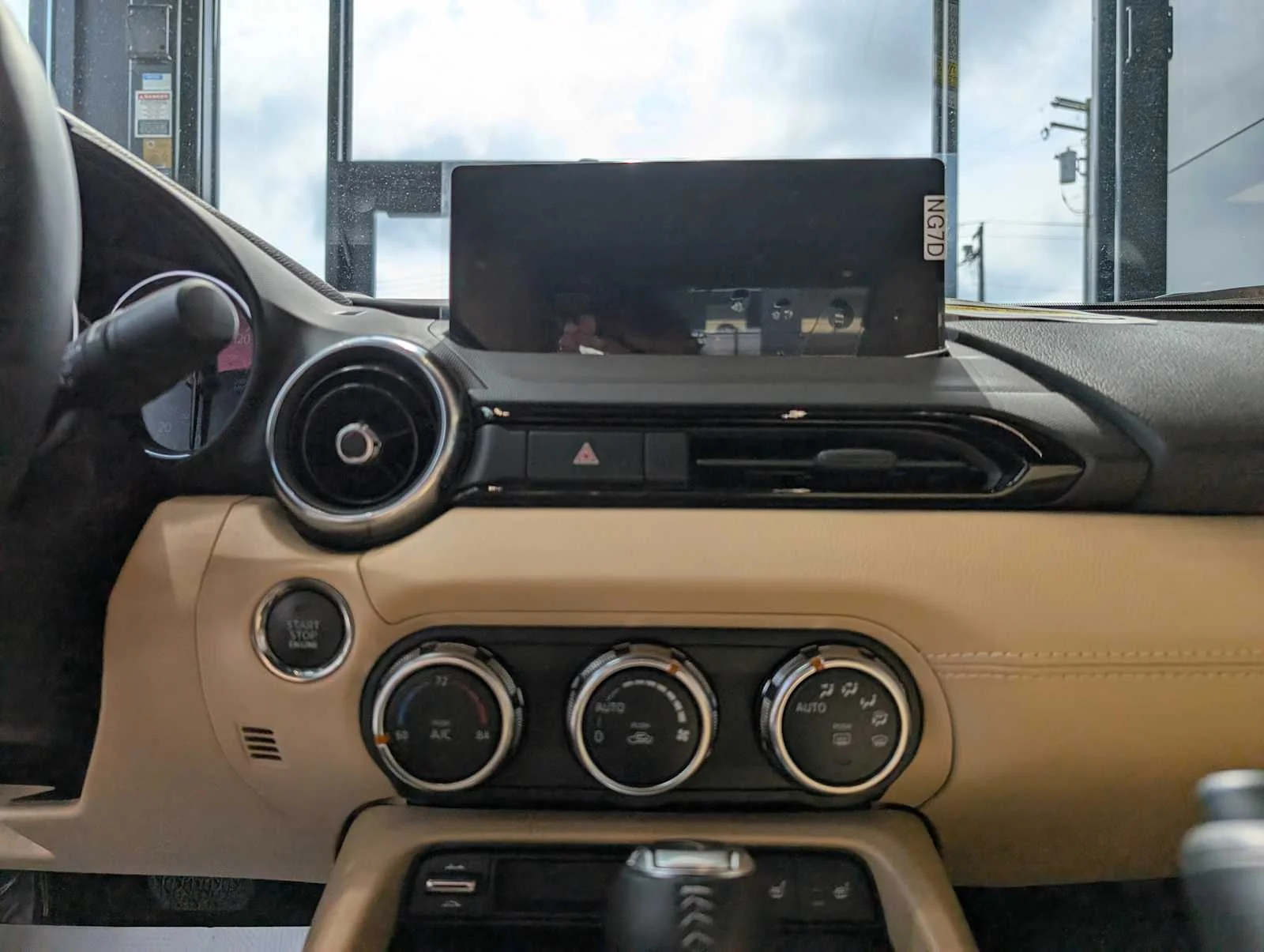 2025 Mazda MX-5 Miata RF Grand Touring - Photo 19