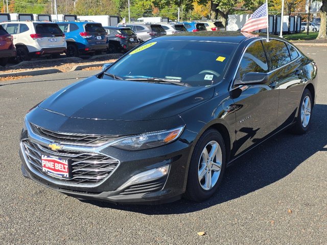2023 Chevrolet Malibu