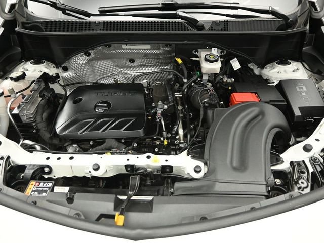 2024 BUICK ENCORE GX - Image 29