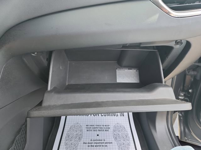 Used 2018 Chevrolet Equinox LT with VIN 3GNAXJEV3JL266828 for sale in Flemingsburg, KY