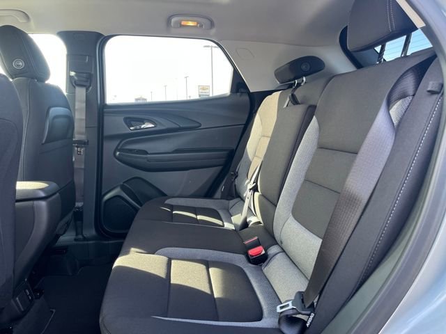 2026 Chevrolet Trailblazer LT - Photo 15