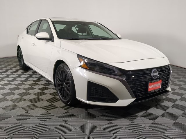 2026 Nissan Altima SV Special Edition