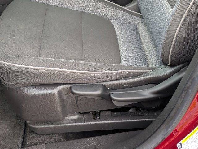Used 2024 Red Chevrolet LT image 14