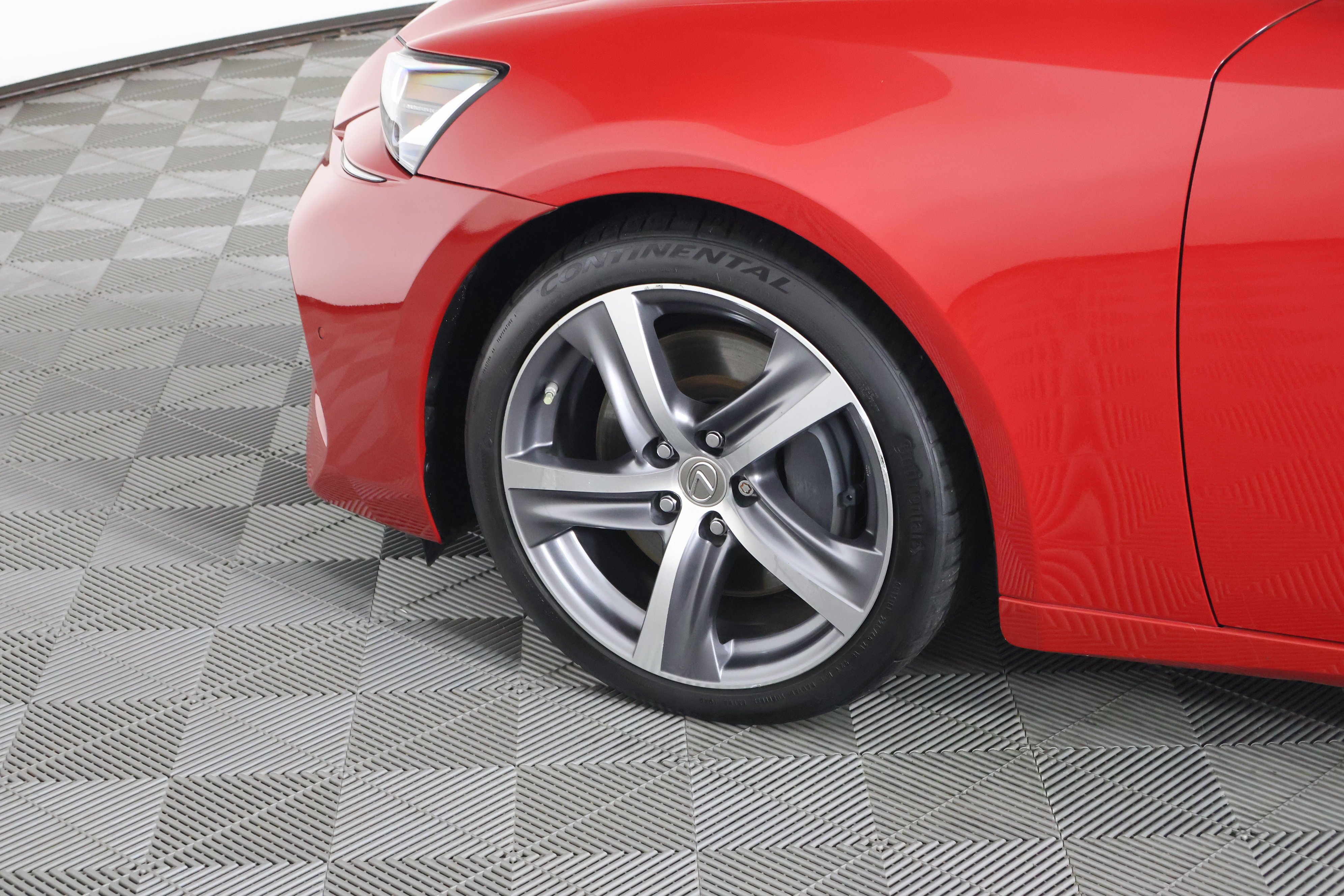 2019 Lexus IS 300 - Photo 56