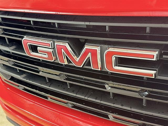 2026 GMC Sierra 1500 Elevation - Photo 29