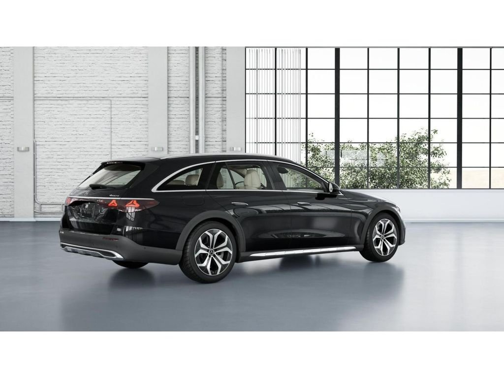 New 2027 Black Mercedes-Benz  image 20