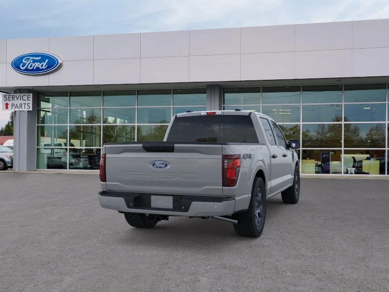 New 2026 Avalanche Ford STX® image 30