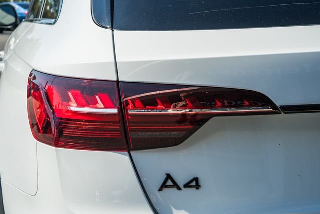 Used 2023 Glacier White Metallic Audi 45 Premium Plus image 7