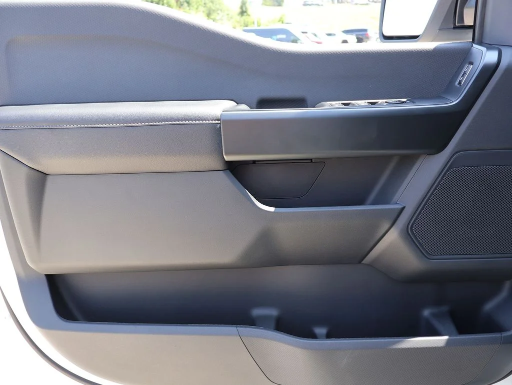 New 2026 White Ford STX image 20
