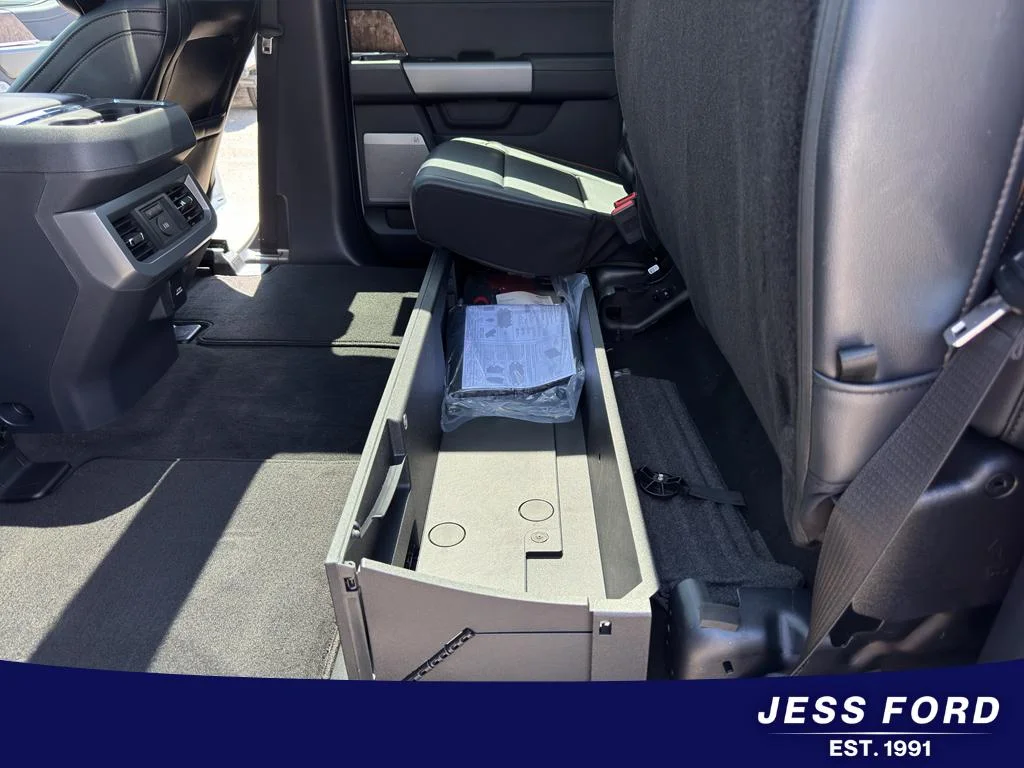 New 2026 Avalanche Ford F-350® Lariat® image 19