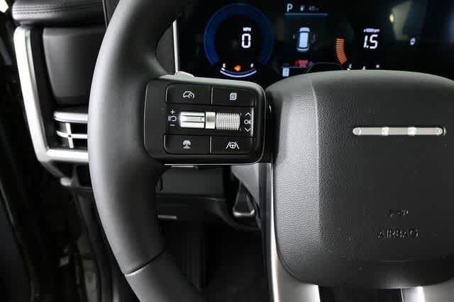 New 2026 Serenity White Hyundai SEL FWD image 19