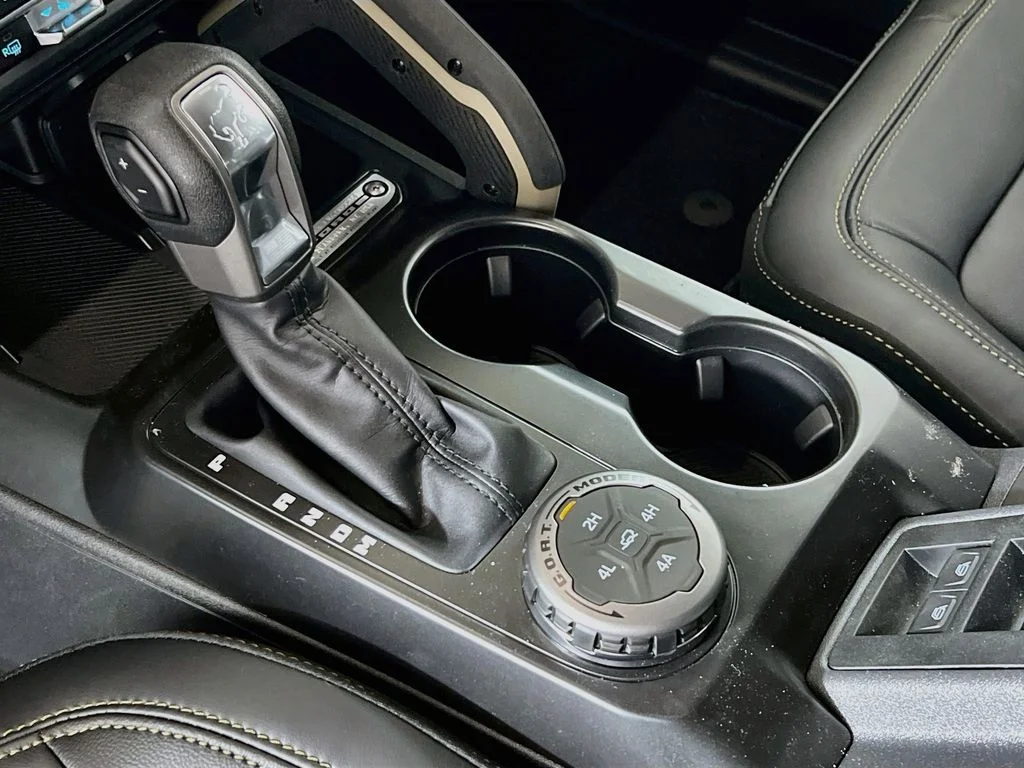 New 2026 Avalanche Ford Badlands image 10