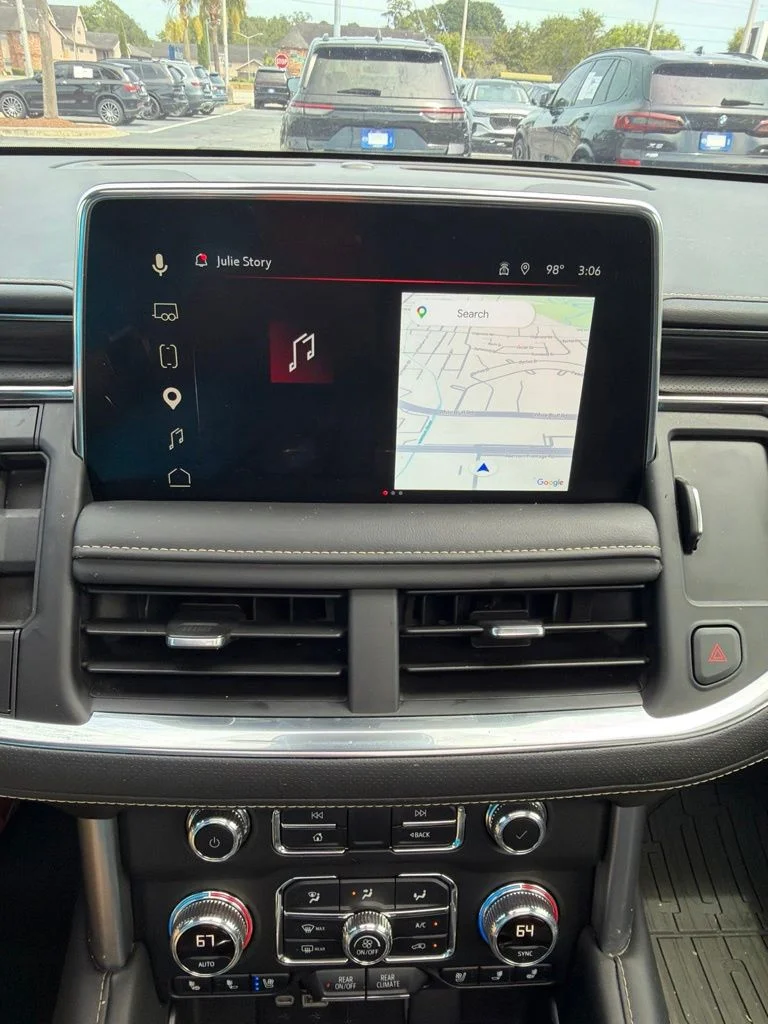 Used 2024 Sterling GMC SLT image 13