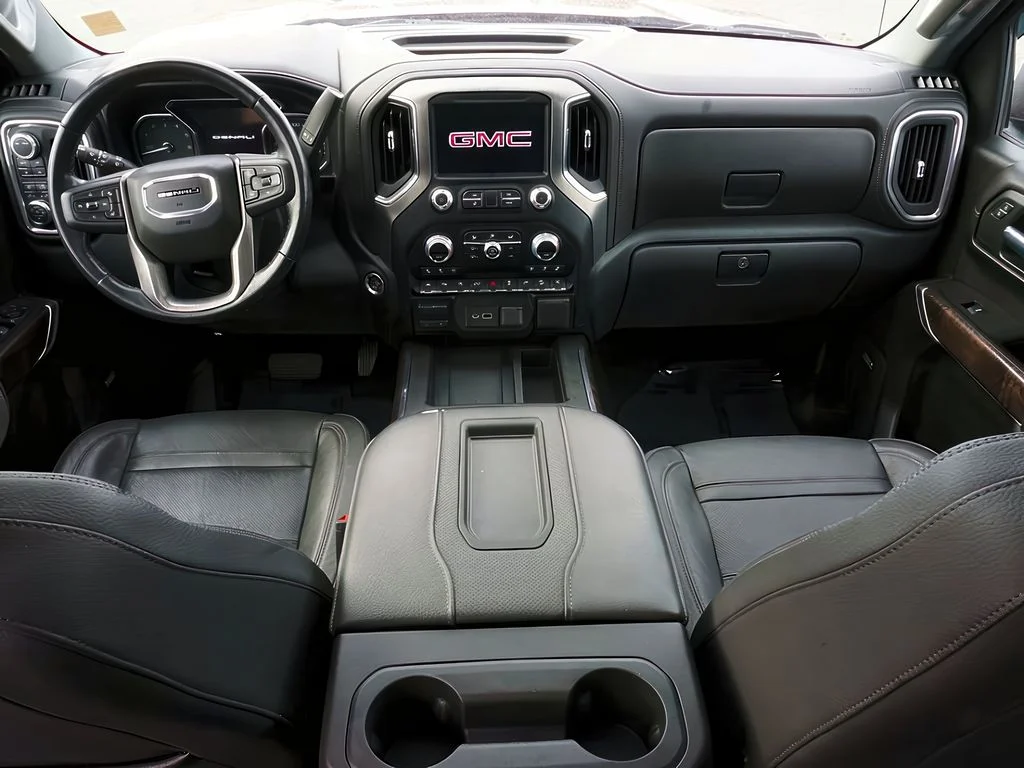 2021 GMC Sierra 1500 Denali - Photo 15