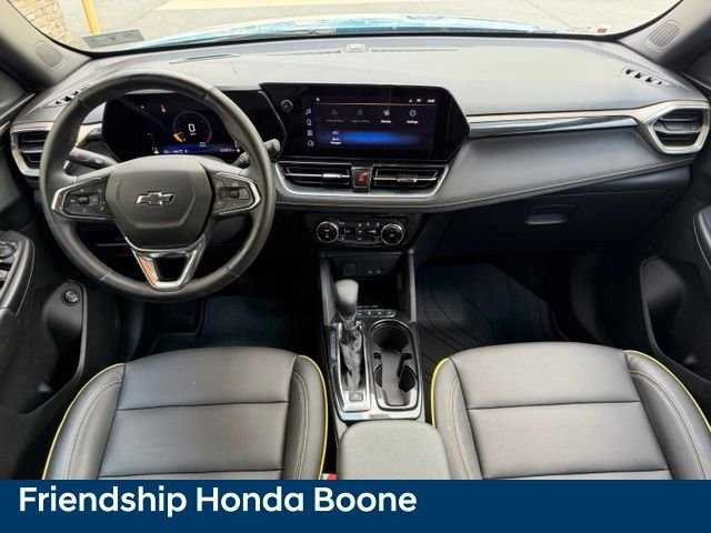 Used 2025 Blue Chevrolet ACTIV image 42