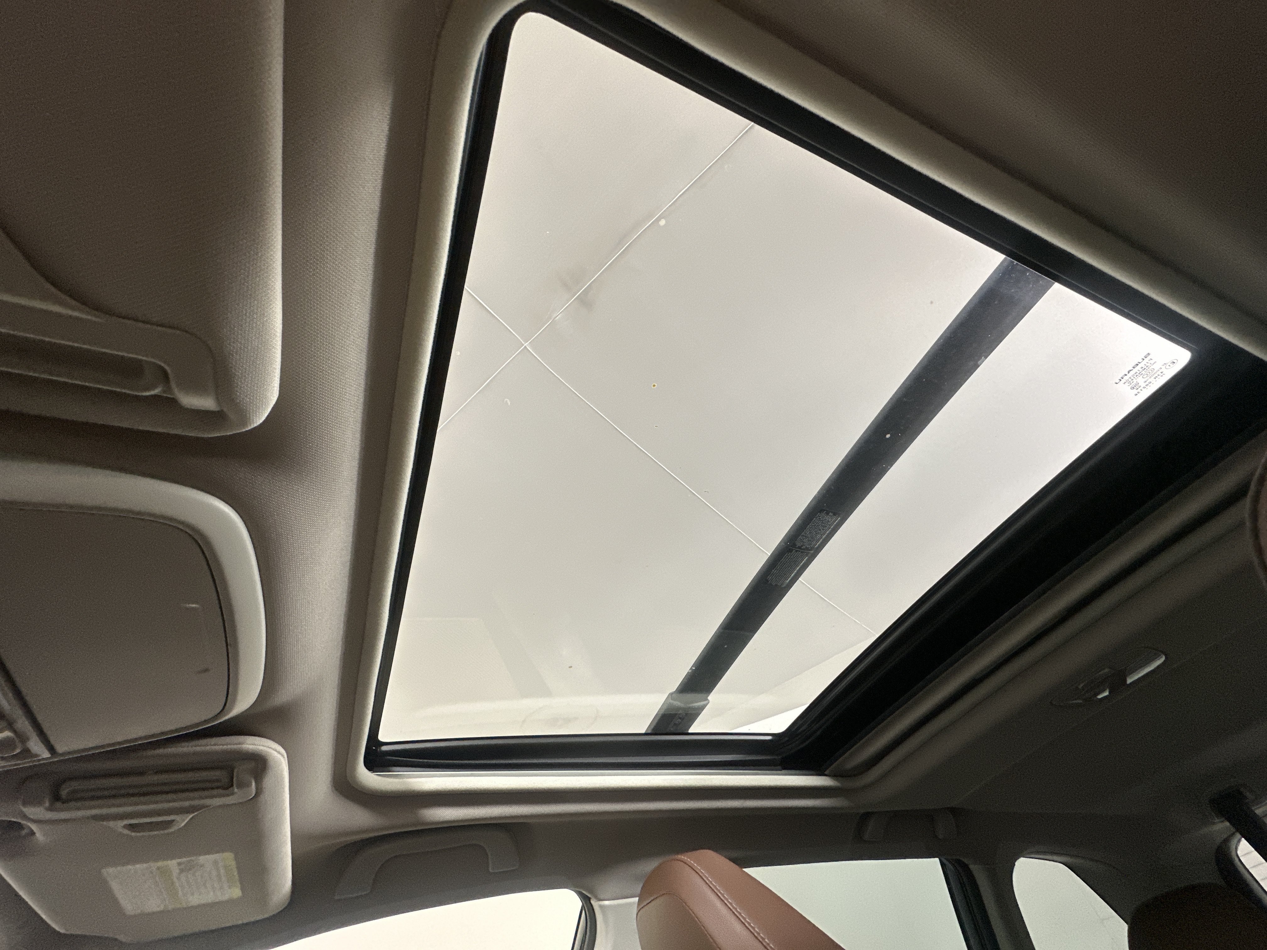 2021 Subaru Forester Touring - Photo 24