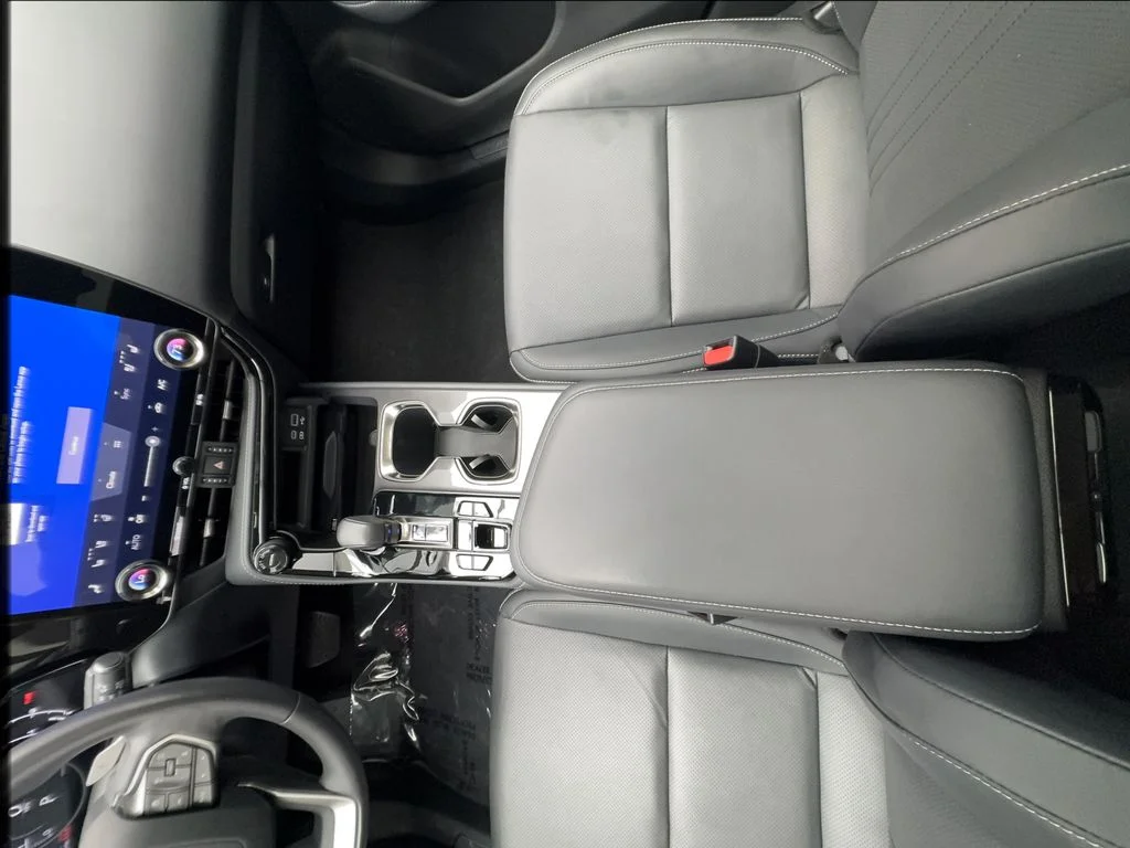 Used 2023 Black Lexus 350 Premium image 38