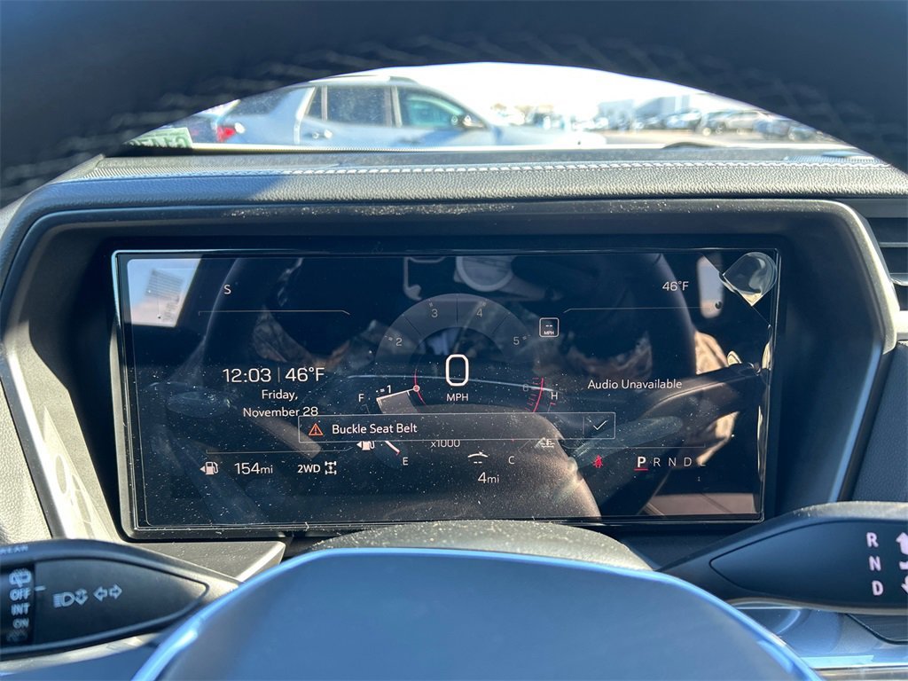 2026 GMC TERRAIN - Image 21