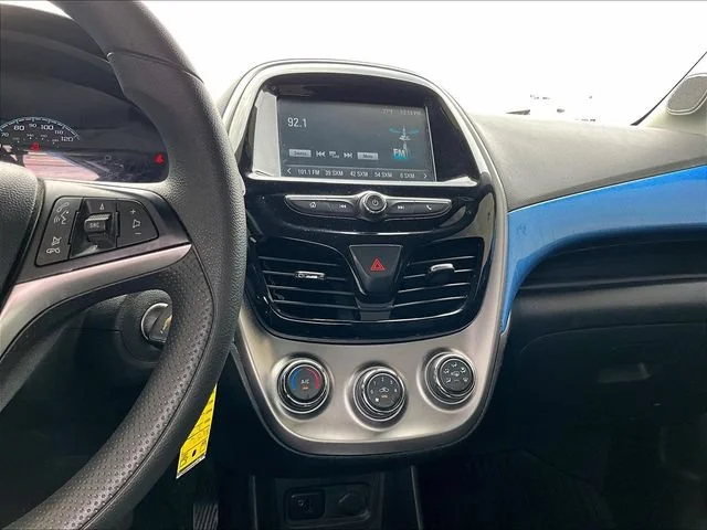 Used 2017 (Metallic Paint.) Chevrolet LT image 18