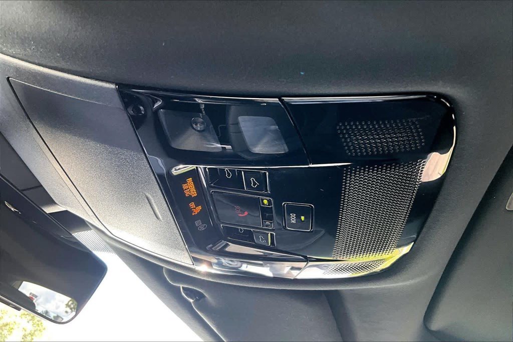 Used 2024 Silver Lexus 350 F Sport Handling image 32