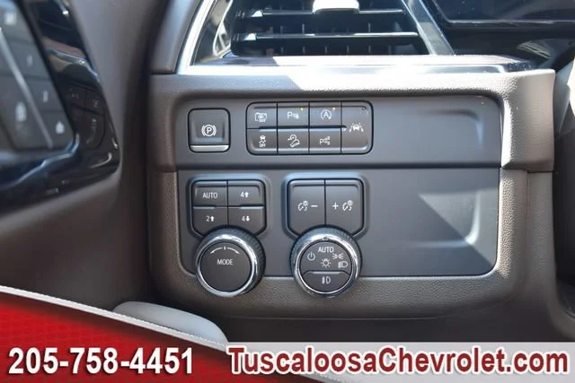 Certified Used 2025 Sterling Gray Metallic Chevrolet Z71 image 50