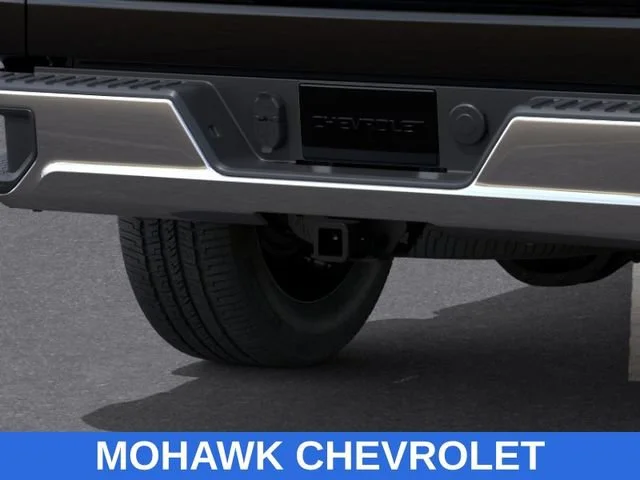 2026 Chevrolet Silverado 1500 LT - Photo 14