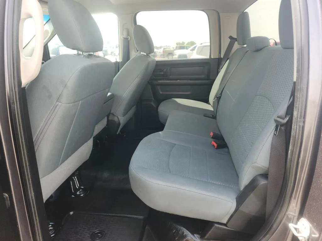 Used 2018 Gray Ram Tradesman image 14