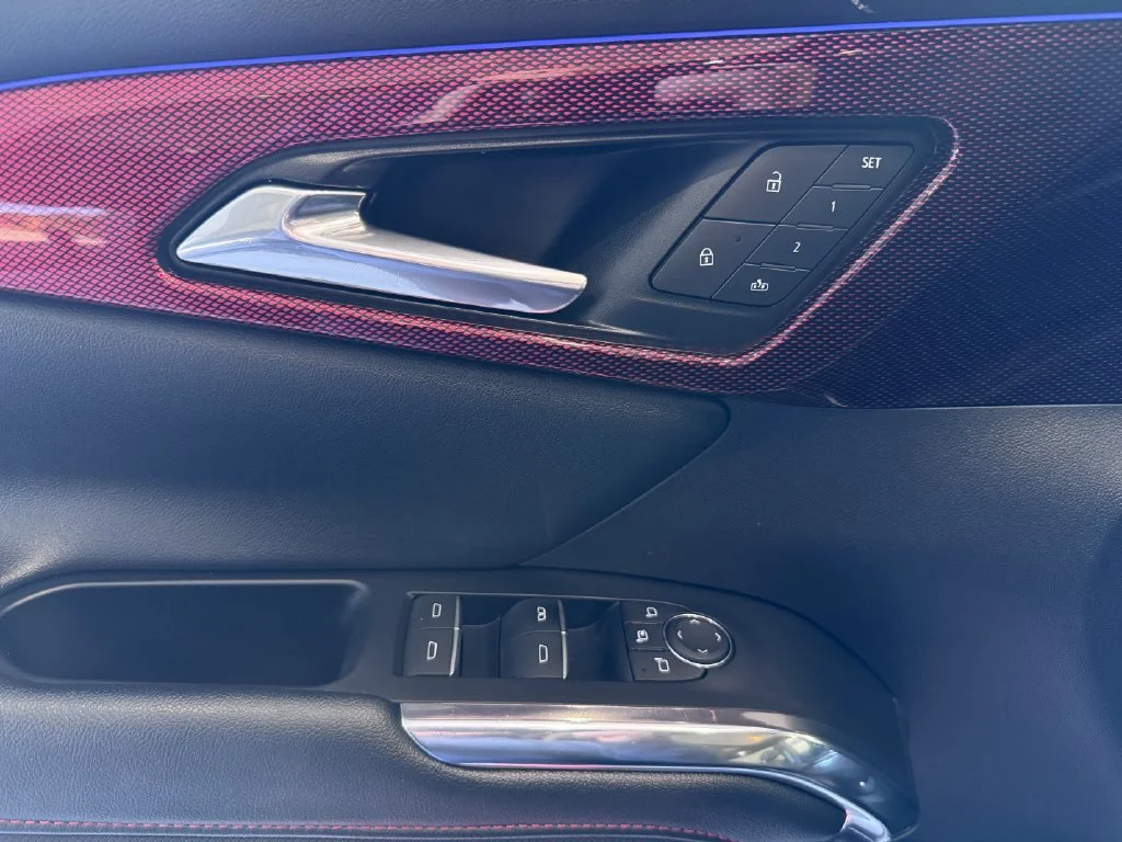 2025 Chevrolet Traverse RS - Photo 29