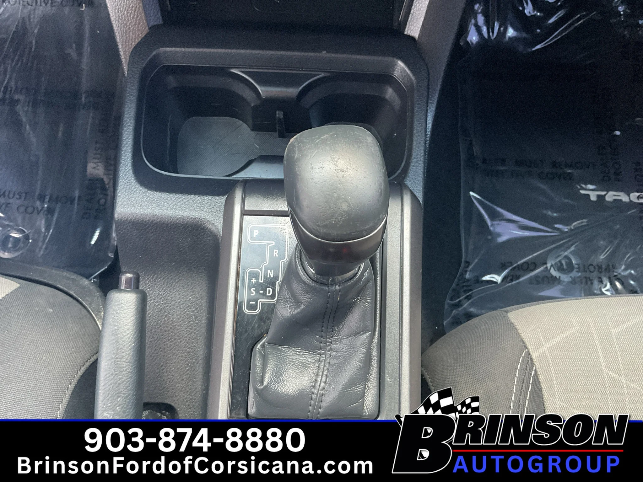 Used 2022 White Toyota TRD Off Road image 24