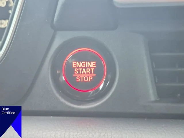 Used 2025  Honda EX-L image 26